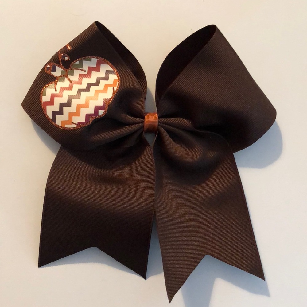 Large bows